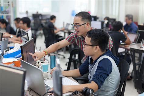 what are office hours esl china